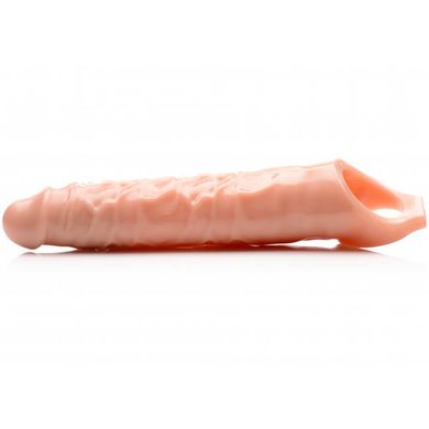 Size Matters - Flesh Extender Sleeve 3 inch