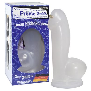 Fröhle Penispumpe XL