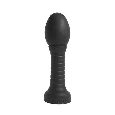 Domestic Partner DP034 Turbo Prop dildo, 17 x 5cm
