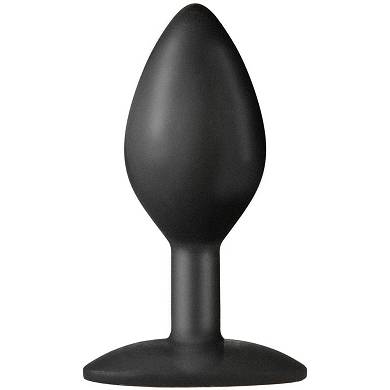 Doc Johnson - Platinum Die Minis Spade Medium Anal Plug