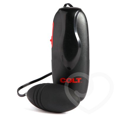 Colt Turbo Liebes-Ei - Power Bullet