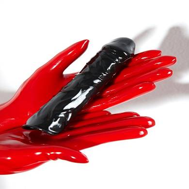 Latex Penis Hlle