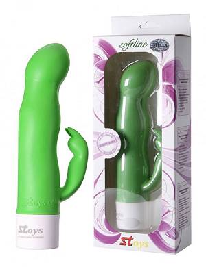 SToys softline Stella grn