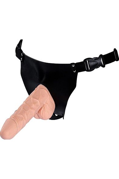 Toy Joy Classics Strap-on 