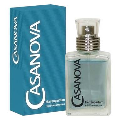 Herrenparfum Casanova 30 ml