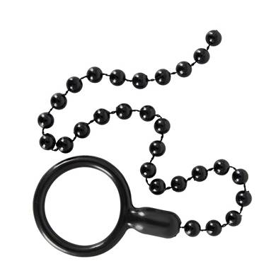 Cock Ring & String Beads