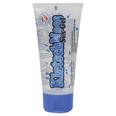 Gleitgel KlatschNass 240 ml