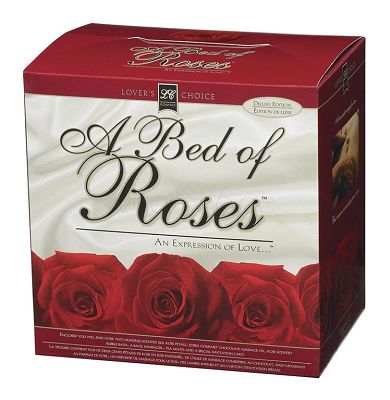 A Bed of Roses Deluxe Edition