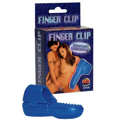 Finger Clip