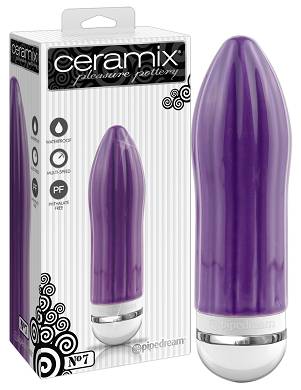 Pipedream Ceramix No. 7