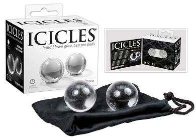 Icicles 