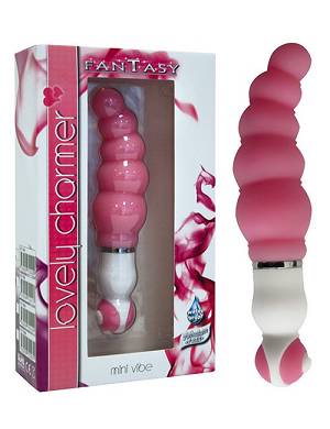 FANTASY Joy-Lover Lovely Charmer Nr. 2 pink