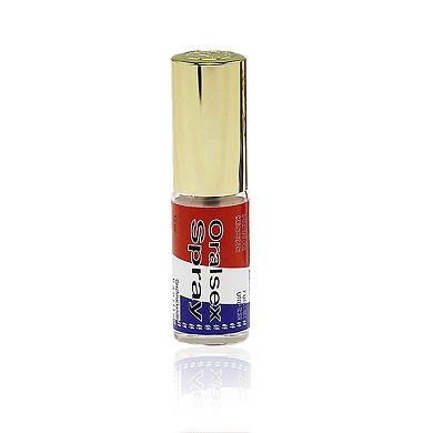 Oralsex Spray Vanille, 12 ml