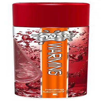 Wet Warming Gleitgel 144g