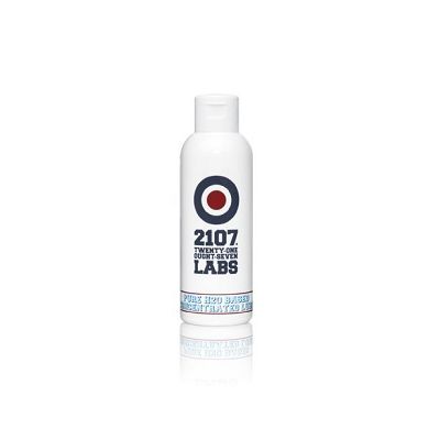 2107 LABS Pure H2O Based Concentrated Lube 150 ml. 1er Pack (1 x 150 ml)
