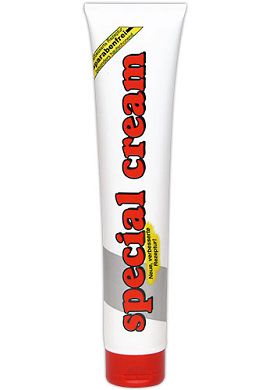 Gleitgel Special Cream 200 ml