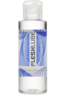 Original Fleshlight / Fleshjack FleshLube 100 ml