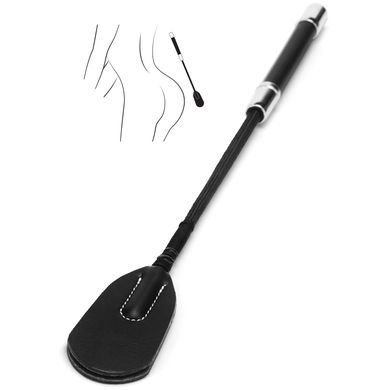 Steamy Shades - Spanking Crop