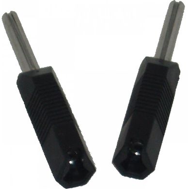 ELECTRASTIM - Pin Converter Kit 2 mm to 4 mm