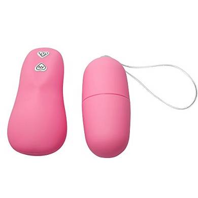 NewMagic 68 Geschwindigkeits Vibro-ei Vibrator Vibrierende Mini Ei Fernbedienung Vibration