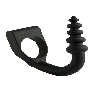 Malesation Explorer - Anal Vibrator