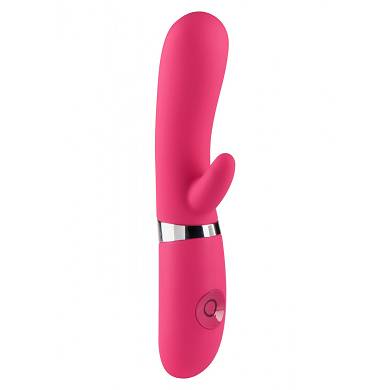 TOYJOY - Pussy Posse Growl - 21,5 x 3,5 cm - in Pink