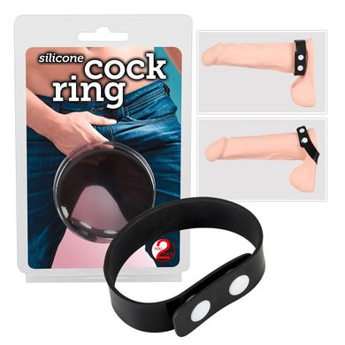 Penisring Knopfi