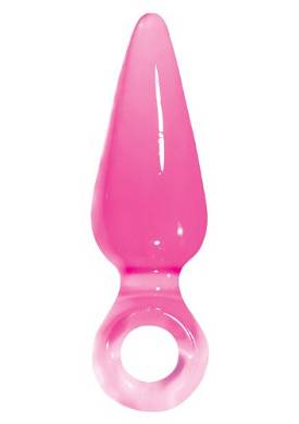 NS Novelties Jolie - Small - Pink. 1er Pack