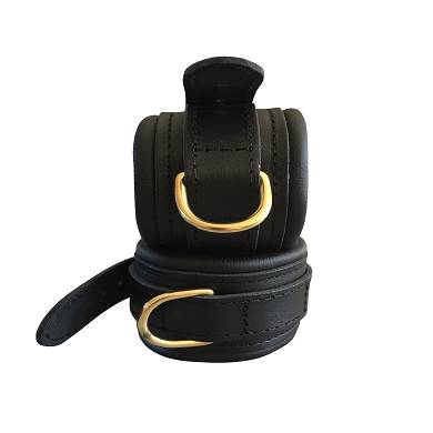 Leder Handfessel