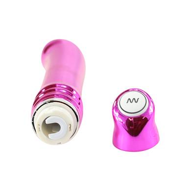 iChrome G-Point Vibrator