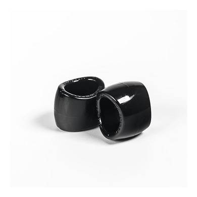 Zizi Plasma Black X2