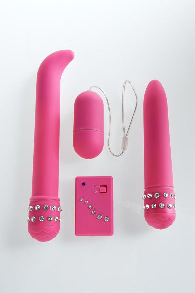 Toy Joy Just For You TOYJOY Geschenk-Set