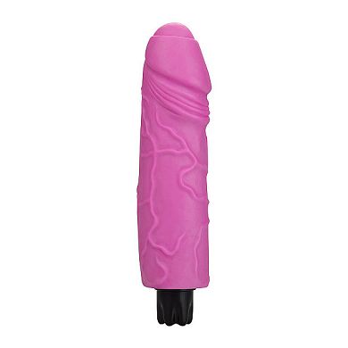 Lebensechter Penisvibrator, 19 x 5,5 cm