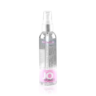 Premium Women, silikonbasiert, 120 ml