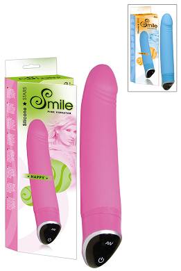 Smile Happy