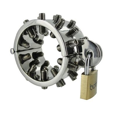 Toms Spikes - CBT Tool