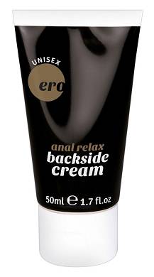 Anal Relax Backside Cream