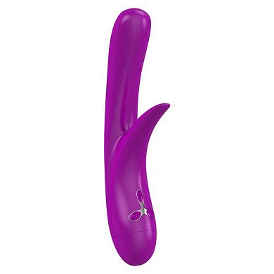 OVO K4 Rabbit, violett
