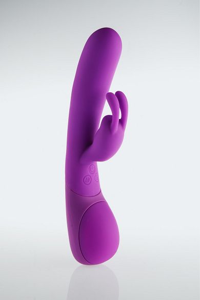 Impress Rabbit-Vibrator
