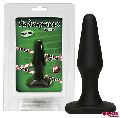 Butt Plug Small