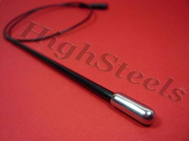 Reizstromdilator Prinzenzepter 5mm Reizstomelektrode Tens Dilator