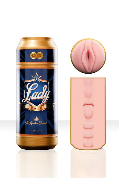 Fleshlight Masturbator,