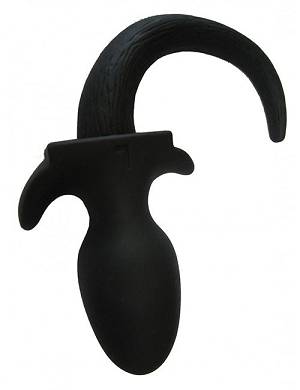 XXdreamSToys Dog Tail Butt Plug L