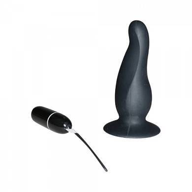 Smile - Hopper 2.0 - 12 x 2 - 4 cm - in Schwarz
