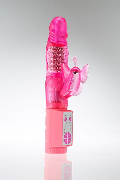 Toy Joy Classics TOYJOY Vibrator, 