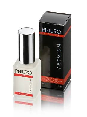 PHIERO PREMIUM MAN~MEN~PHEROMONE~EROTIK PARFÜM~PHEROMON*SEX PARFUM** + BONUS