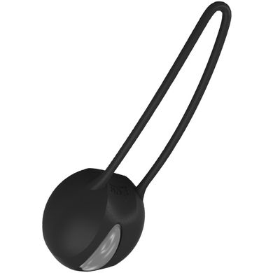 Funfactory Smartball uno grey/black