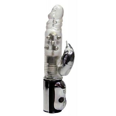 Vibrator - Eclipse Beaver
