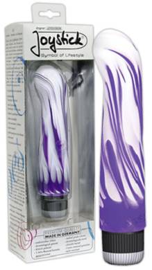Joystick Flic Flac violet/wei