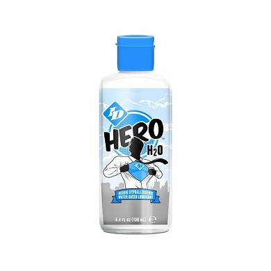 ID Hero - H2o Gleitmittel Auf Wasserbasis